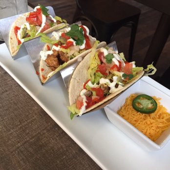 Granite Tapas & Cocktail Lounge - Tacos - Tapas/Small Plates Near Me - Hooksett, New Hampshire