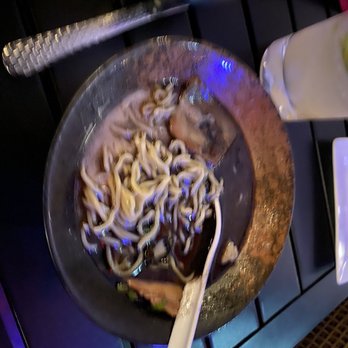 Iza Whiskey & Eats - Ramen noodles - Sushi Bars Near Me - Carrboro, North Carolina