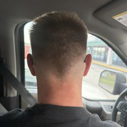 Great Clips - bad