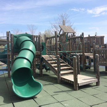 Charlesbank Esplanade Playground - Playground - Playgrounds Near Me - Boston, Massachusetts Charlesbank Esplanade Playground - Playground - Playgrounds Near Me - Boston, Massachusetts