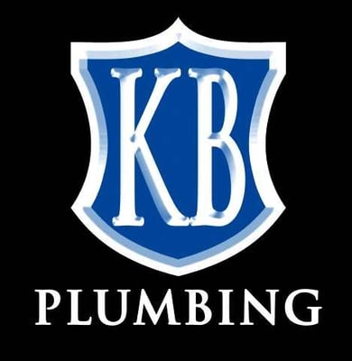 KB Plumbing Logo