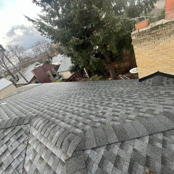 Legacy Roofing - Roofing Near Me