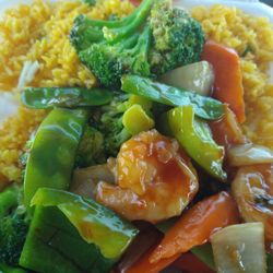 China Wok