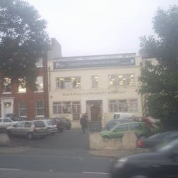 Blackwells