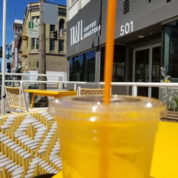 Trail Coffee Roasters - Coffee Roasteries Near Me - Stockton, California Trail Coffee Roasters - Coffee Roasteries Near Me - Stockton, California