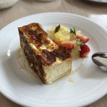 Zaytinya - Ashta - Greek Near Me - Washington, DC, District of Columbia