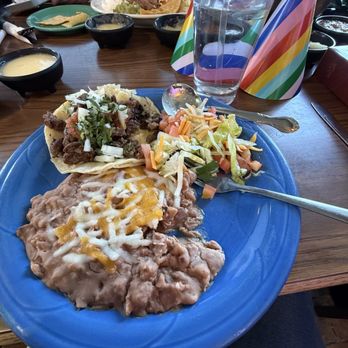 Kalakas Mexican Restaurant - Asada taco - Mexican Near Me - Warr Acres, Oklahoma