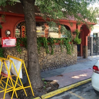 Gallito - Fachada - Mexican Near Me - Monterrey, NLE Gallito - Fachada - Mexican Near Me - Monterrey, NLE