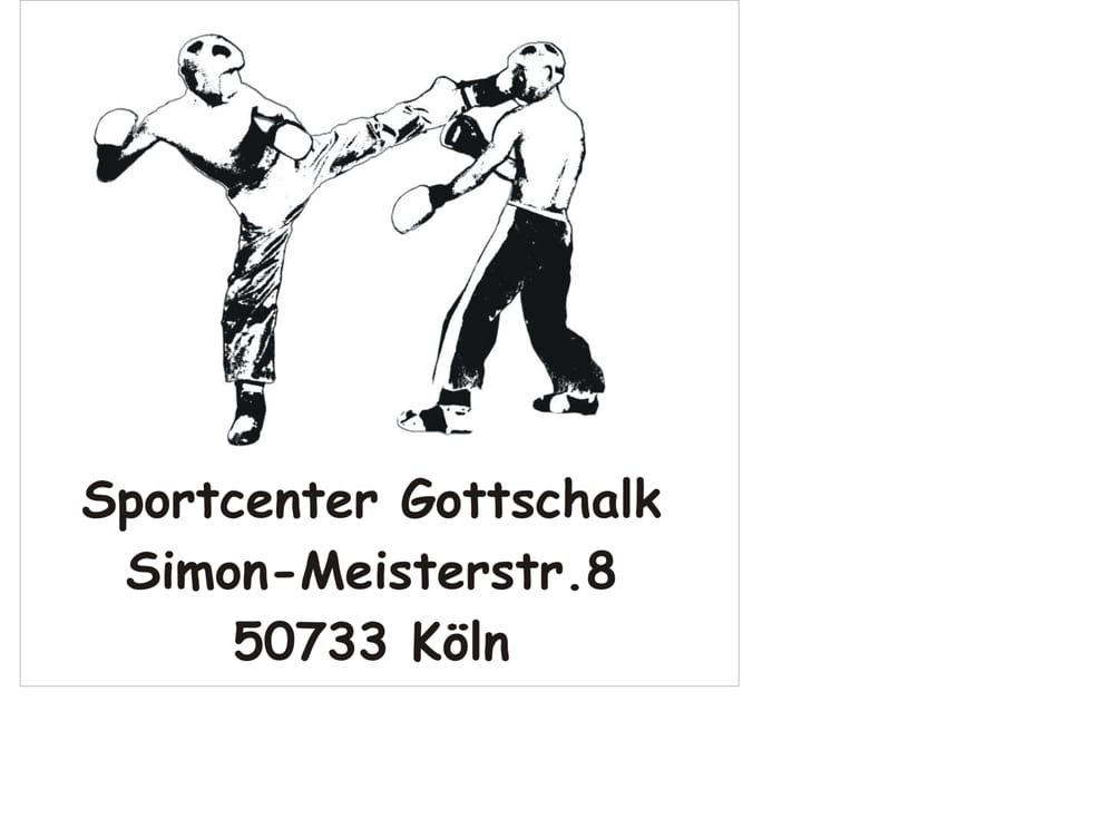 Sportcenter Gottschalk
