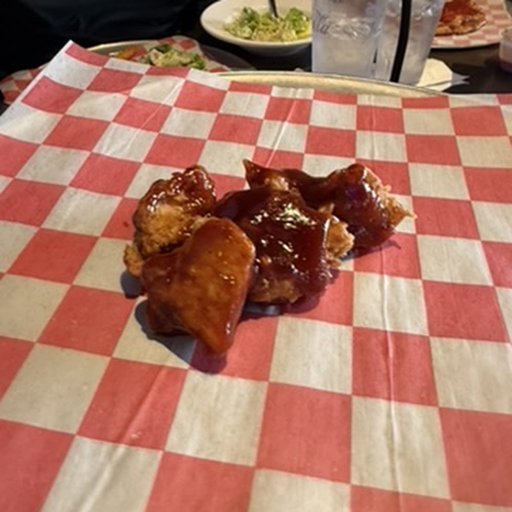 BBQ wing lunch side (4)
