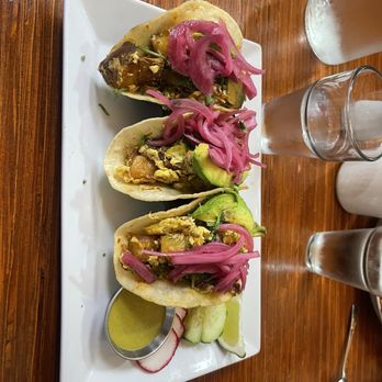 Valentinas Kitchen - Breakfast tacos - Breakfast & Brunch Near Me - American Canyon, California