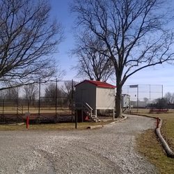 Randy Shambaugh Baseball Park - Multiple baseball fields