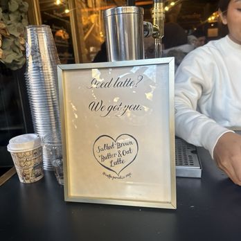 Caffe Paradiso - Coffee & Tea Near Me - New York, New York Caffe Paradiso - Coffee & Tea Near Me - New York, New York