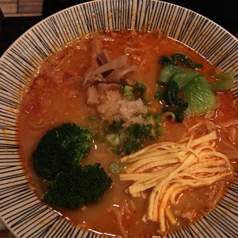 Tamashii Ramen - Ramen Near Me - Astoria, New York Tamashii Ramen - Ramen Near Me - Astoria, New York