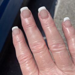 Petite Nail Spa