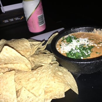 Alamo Drafthouse Cinema Lower Manhattan - Chips and Queso - Cinema Near Me - New York, New York