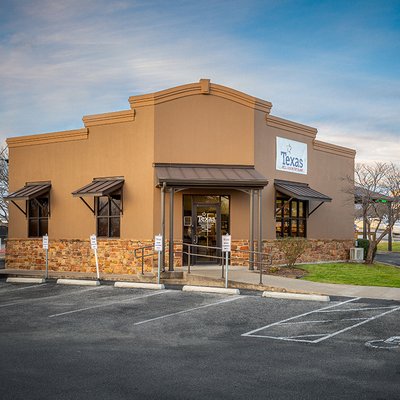 Texas Hill Country Bank