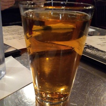 Rocky River Brewing Company - Angry Orchard cider on tap - Breweries Near Me - Rocky River, Ohio