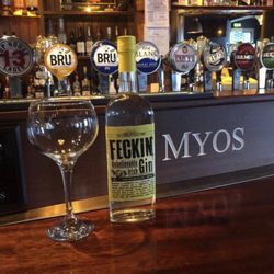 Myo's Bar