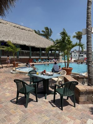Sunset Grille & Raw Bar by null