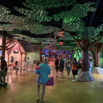 Great Wolf Lodge - Water Parks Near Me - Naples, Florida