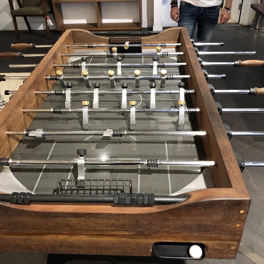 HD Buttercup Design Center - IndustrialFoosball - Home Decor Near Me - Los Angeles, California HD Buttercup Design Center - IndustrialFoosball - Home Decor Near Me - Los Angeles, California