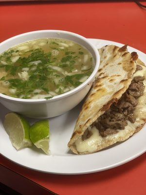 Los Antojos - Mexican Restaurant by null
