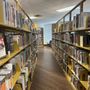 Southwest Branch Kern County Library