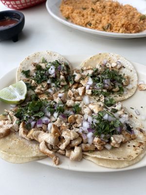 Tacos Tequila Bar & Grill by null