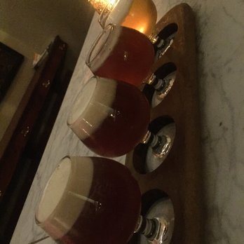 Vault Brewing - Beer flight - Breweries Near Me - Yardley, Pennsylvania Vault Brewing - Beer flight - Breweries Near Me - Yardley, Pennsylvania