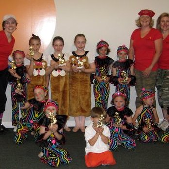 Build A Body Personal Training - 2010 Dance Team - Trainers Near Me - Akron, Ohio Build A Body Personal Training - 2010 Dance Team - Trainers Near Me - Akron, Ohio