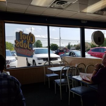 Big John Steak & Onion - a view of the outside of a restaurant - Steakhouses Near Me - Davison, Michigan