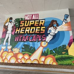 Memorial Hospital West