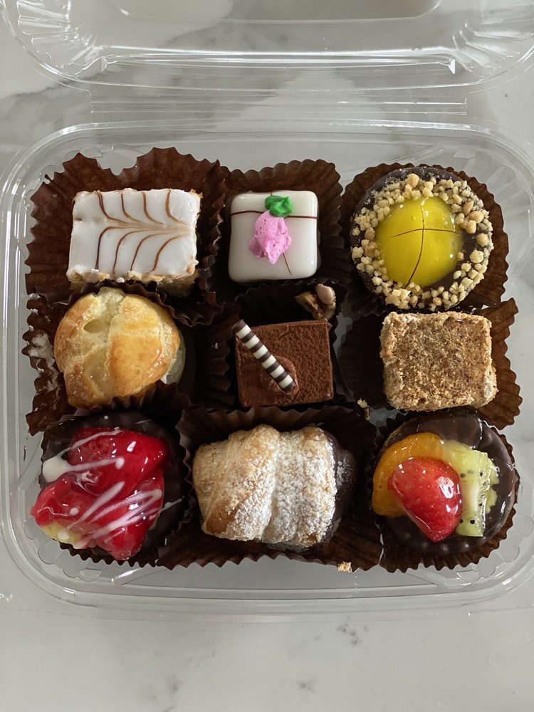 Amandine Bakery 53 Photos & 24 Reviews Bakeries 32610 Centre