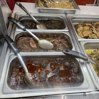 The Philippine Kitchen - Some more of the dishes they offer - Filipino Near Me - Fresno, California