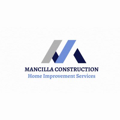 Mancilla Construction Logo