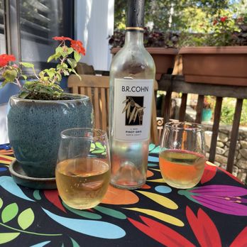 B.R. COHN WINERY - Updated March 2025 - 572 Photos & 410 Reviews