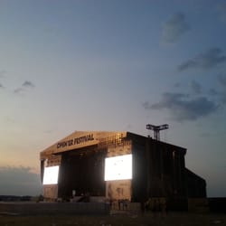 Open'er Festival - Main Stage