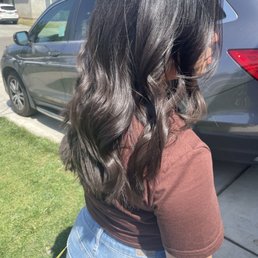 Hair cut Hair cut
