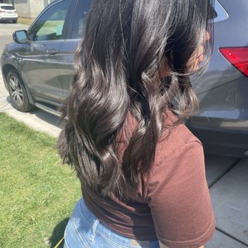 Hair by Lianne - Hair cut - Hair Stylists Near Me - Merced, California Hair by Lianne - Hair cut - Hair Stylists Near Me - Merced, California
