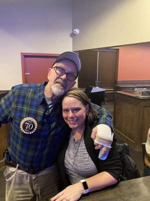 McWethy's Sports Bar by null