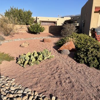 Mighty Men Junk Removal - Junk Removal & Hauling Near Me - Albuquerque, New Mexico