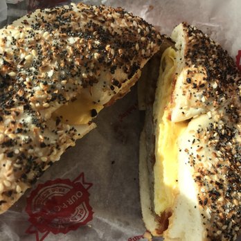 Big Apple Bagels - Bagels Near Me - Surfside Beach, South Carolina Big Apple Bagels - Bagels Near Me - Surfside Beach, South Carolina