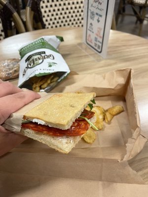 Firenze: Italian Street Food by null