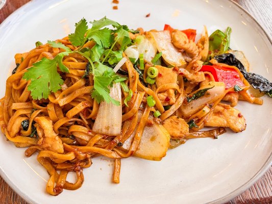 Aubergine - Thai Cuisine by null