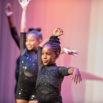 Expressions In Rhythm Studio - Performing Arts Near Me - Raleigh, North Carolina