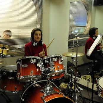 drummer's focus - Musical Instruments & Teachers Near Me - Munich, BY