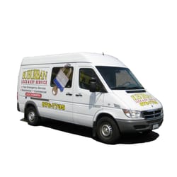 Suburban Lock & Key Service