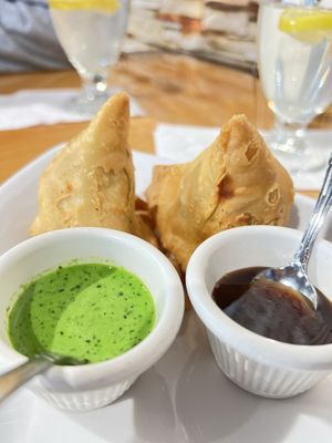 Mumbai Darbar Indian Cuisine by null
