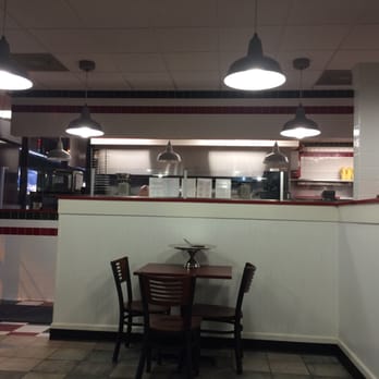 Jet's Pizza - Pizza Near Me - Charlotte, North Carolina